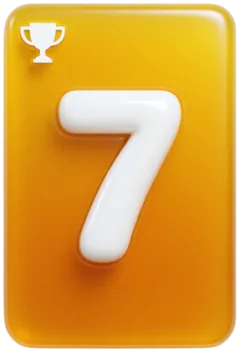7 de ouro, leva